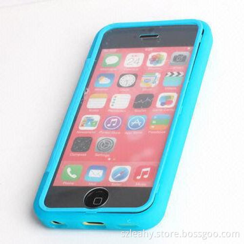 Flip TPU Case for iPhone 5C